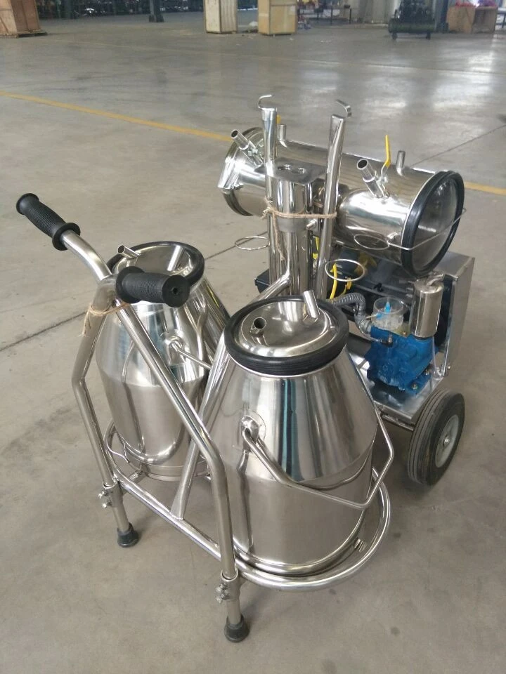 Portable Milking Machine Household milking machine