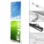 Import Portable Mini Roll Up Banner Stand Display from China