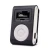 Import Portable MP3 LCD Screen Metal Mini Clip MP3 Player With Micro TF/SD Card MP3 Music Players from China