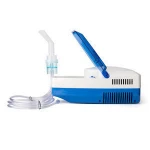 Portable Nebulizador