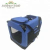 Portable Pet Soft Dog Cat Cage/Crate