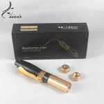 Portable salon and spa use enhancer lip Gun Anti - Aging Mesotherapy Gun