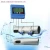 Import portable ultrasonic flow meter with low price used for crude oil from China