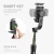 Import Portable Wireless Tripod Selfie Stick Mini Extendable monopod selfie Stick Stand With Gimbal stabilizer from China