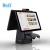 Import pos terminal with printer android terminal pos from China
