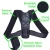 Import Posture Support Adjustable Back Posture Corrector for Women Men from China