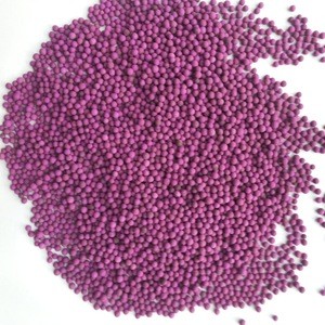 potassium permanganated k2mno4 activated alumina ball with low price
