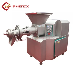 Poultry fresh meat separator /Commerical chicken frame deboner machine /Automatic meat bone separating machine
