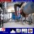Import powder making machine/plaster of paris manufacturing company from China