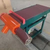 power tool portable wood sanding grinder industrial stainless belt sander