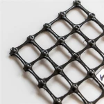 PP Biaxial Geogrid 3030 Plastic Civil Engineering Construction Geogrid