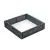 Import Pp Home Garden Planter Seed Tray Nursery Tray Plant Plastic Pot Tray from China
