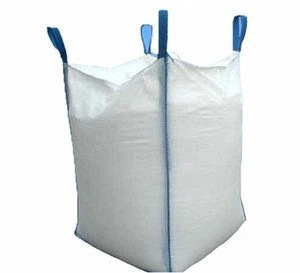 PP material 1 ton sling fibc bags big bean jumbo bulk bag one ton bag chairs bulk indoor