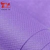 pp spunbonded nonwoven fabric for shopping bags