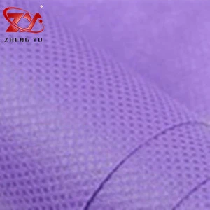 pp spunbonded nonwoven fabric for shopping bags