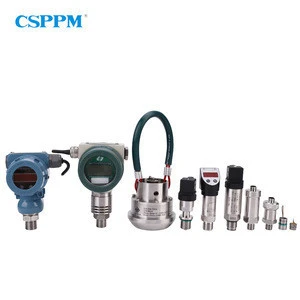 PPM-T230D High stable Pressure Transmitter from final manufacturer