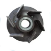 PPS-GF40 Rubber Impeller for Auto Water Pump