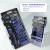 Import Practical Hot Sale Professional Multi Function Precision 60 In 1 Screwdriver Set For Cellphone Repair Household from China