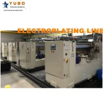 Pre-press plate making equipment production line