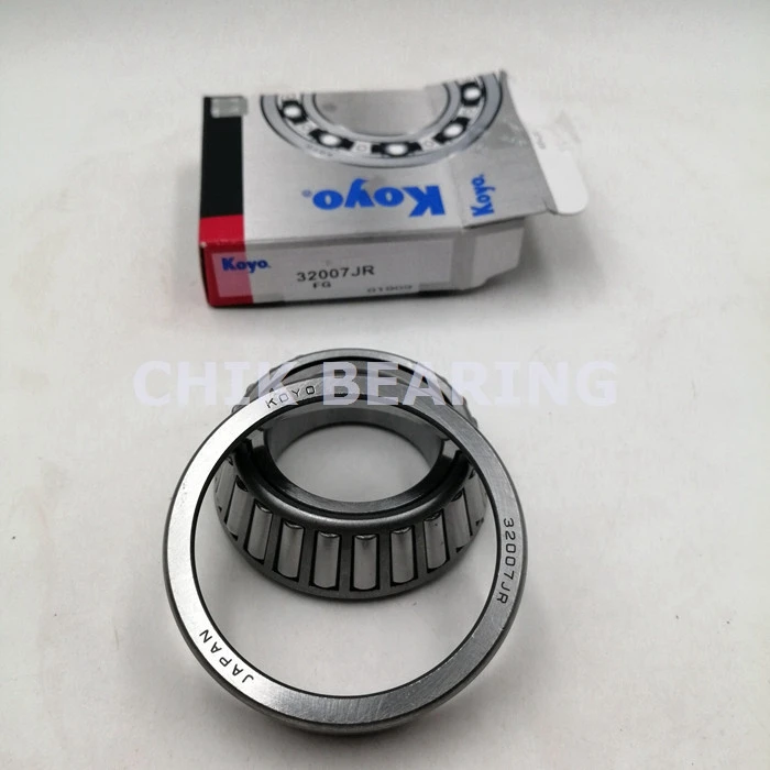 Precision high speed bearing 1988/22 koyo inch taper roller bearing 1988/22 28.575*57.15*19.845 mm