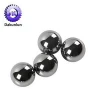 Precision Hollow Weld Stainless Steel Gazing Ball