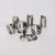 Import Precision Stainless Steel Aluminum Brass CNC Mechanical Accessories Parts Milling Lathe Machine parts from China