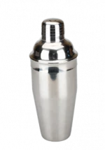 Premium 7 Piece Cocktail Making Set & Bar Shaker Kit