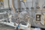 Premium Eco-Friendly Low Nox and Carbon Dioxide Emission High-Efficiency Metal Furnace
