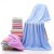 Premium Hand Face Towels Custom Logo Hair Dry Cloth for Baby Bathroom