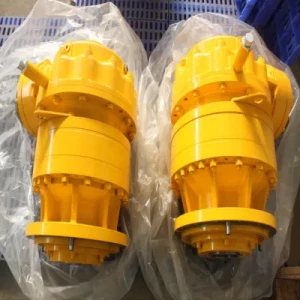 Premium Quality Twin Shaft Mixer Parts