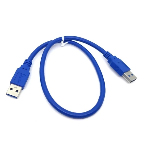 Premium USB 3.0 male to male extension cable