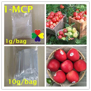 Preservative for apple banana 1-methylcyclopropene 1-mcp