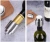 Import Press Type Air Vacuum Pump Wine Bottle Stopper Wine Sealer from China