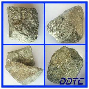 Price of All Mesh Raw Material Iron Pyrite Ore of Pyrite