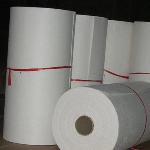 Price of ceramic fiber paper tape, ceramic fiber paper for thermal insulation