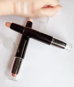 private brand makeup concealer with a girl concealer