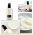 Private Label Best Skin Care Lemon Moisturizing Face Whitening Cream Lotion