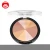 Import private label high quality cheek single blush powder OEM cosmetics makeup blusher palette from China
