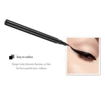 Private label Makeup Eyeliner Pencil Waterproof Best eyeliner Supplier