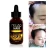 Import Private Label Natural Hair Growth Serum Vegan Organic Nourishing Scalp Hair Care Oil 30ml from China