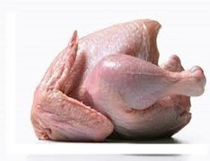 Processed Whole Grade A Chicken For Sale