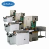 Production Line of Aluminium Foil Container Making Machine (JF21-80)