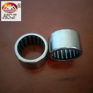 Production supply   HF0306      HF0306KF     HF0306KFR   Durable One Way Clutch Drawn Cup Needle Roller Bearing