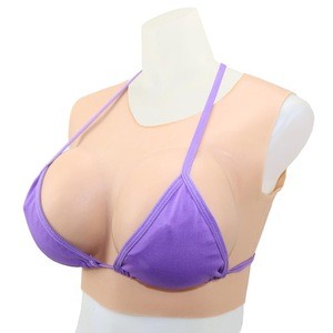 productos para crossdresser crossdresser ropa interior  Woman Enhancer Drag Queen silicone breast crossdresser