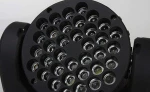 Professional 36X3w led moving head stage light factory