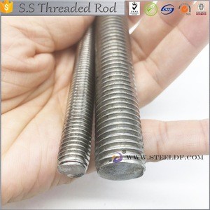 Professional Acme Threaded Rod with high quality