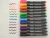 Import Professional Alcohol Based Ink Marker, Art Marker, Dual tip 60 colors sketch marker from China