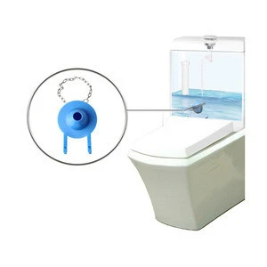 Professional american standard Sanitary Ware Bathroom toilet flapper for flush valve
