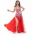Import Professional belly dance performance costumes with skirt for ladies  BellyQueen from China
