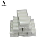 Professional Biodegradable Transparent Fishing Pva Cold Water Soluble Plastic Bag